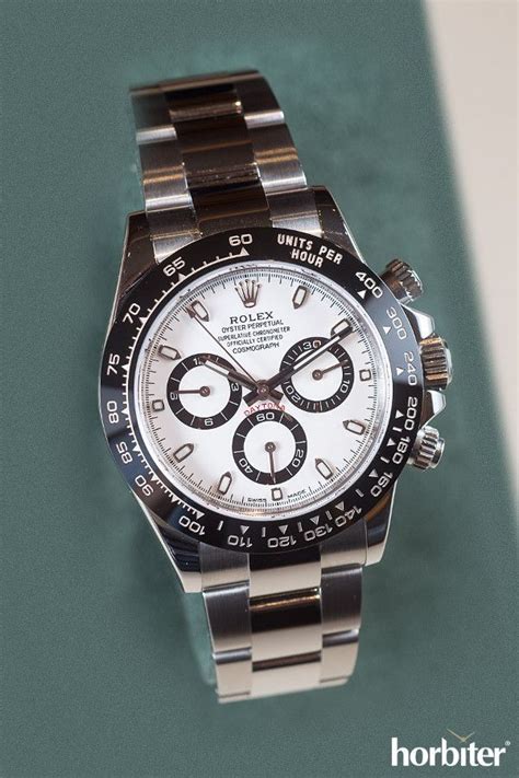 The Rolex Daytona storyline, models, prices 